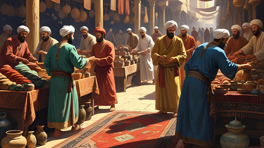 Why Purpose-Driven Entrepreneurship Is the Revival Muslims Need Today?